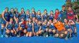 Santa Fe Rugby B superó a Paracao y consiguió el ascenso en el Dos Orillas