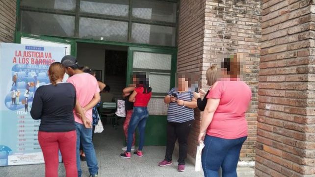 Será la apertura del año para el programa que es promovido por el Superior Tribunal de Justicia.