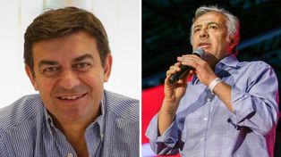 Mendoza se roba la atención política: última elección desdoblada antes de las generales presidenciales