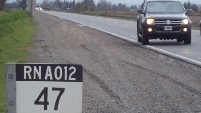 Pullaro firma con Nación el traspaso de la A012 y Santa Fe comenzará las obras este jueves
