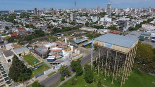 Habrá baja presión en la red de agua potable