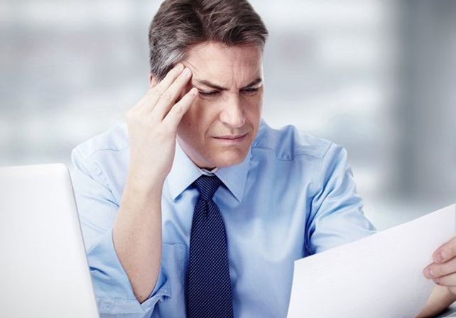 Qué le pasa al organismo cuando se expone diariamente al estrés