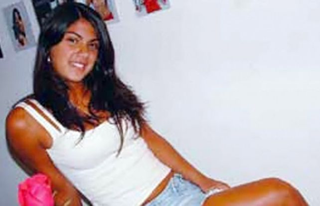 Rocío Fiorella Santa Cruz. (Foto: Misisones online)