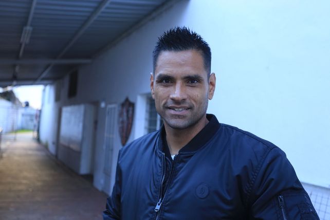 Patronato: El duro mensaje de Walter Andrade a Oscar Lenzi