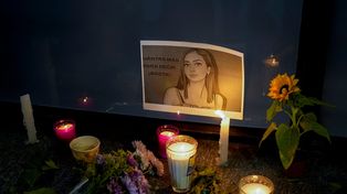 La multiplicación de los femicidios ensombrece a Latinoamérica