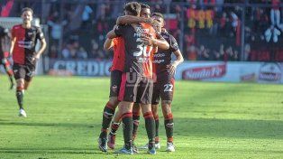 Colón se quiere reencontrar con la victoria ante Belgrano en el Brigadier López