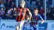 patronato quiere protagonizar el golpe de la jornada