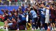 Dónde queda y cómo es Cabo Verde, próximo rival de Argentina en el Mundial