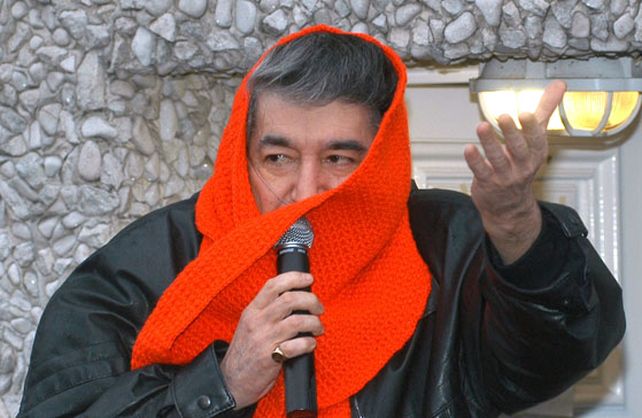 Vida, canciones y leyenda de un artista con carisma popular