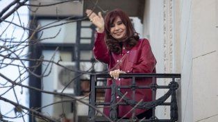 La Cámara Nacional Electoral falló en contra de Cristina y la expresidenta no podrá votar en octubre
