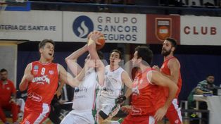 Unión enfrentará a Tiro Federal en cuartos de final