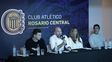 Gonzalo Belloso: Quintana salió a mariconear, es una falta de respeto lo que hizo