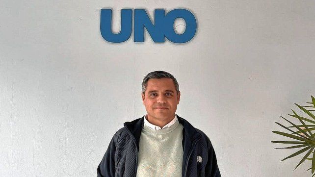 Santiago Luti: La fe y el amor es el motor más fuerte de mi vida