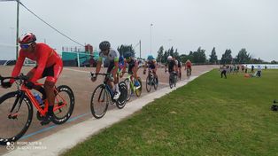 El ciclismo presente nuevamente en Santa Elena.