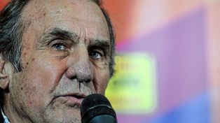 Carlos Reutemann