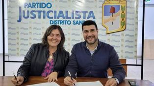 La lista de Cristina en Santa Fe cierra este miércoles la campaña en Rosario