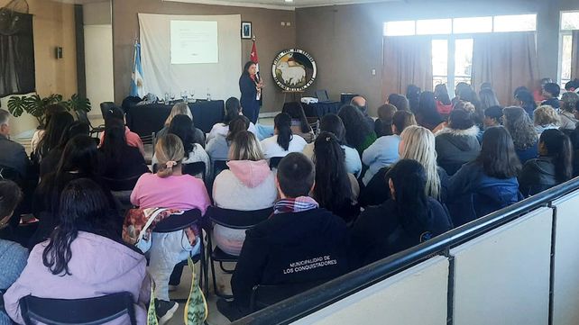 La línea 0800 de Urgencias en Salud Mental