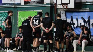 Torneo Prefederal: Rivadavia buscará frenar a Almagro A en el choque más atrapante