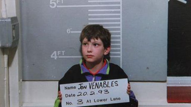 James Bulger: 28 años del crimen que conmovió al mundo