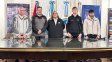 Se presentó la tercera fecha del calendario del TC2000