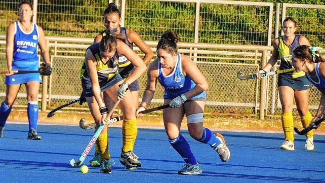 El Quillá superó por 7 a 4 a Banco Provincial en el parque Belgrano. El Quillá superó por 7 a 4 a Banco Provincial en el parque Belgrano.