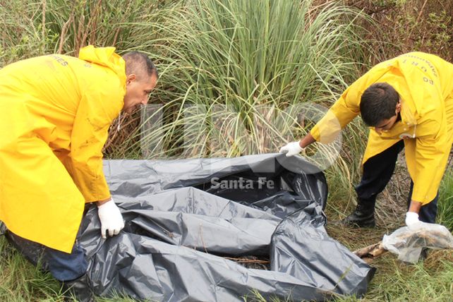 Macabro hallazgo del cadáver de una persona en el noroeste de la ciudad
