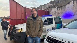 Diego Martínez asumió como DT de Huracán
