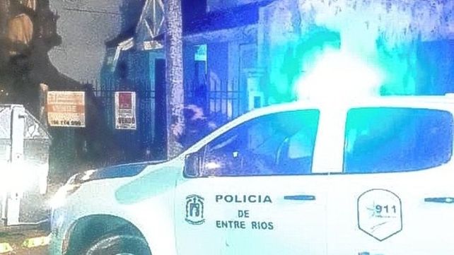 Paraná: desarticularon una fiesta de cumpleaños con más de 100 asistentes