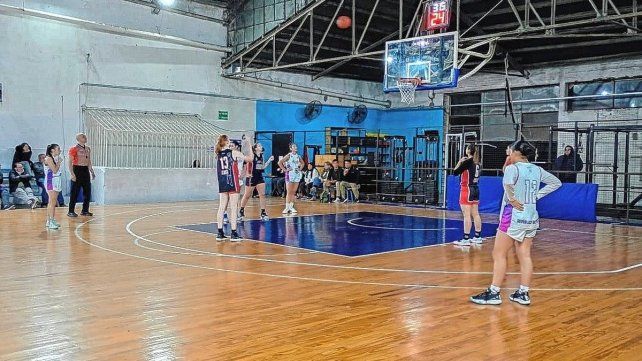 República del Oeste superó a CUST en el inicio de la fecha 6 del Apertura Femenino