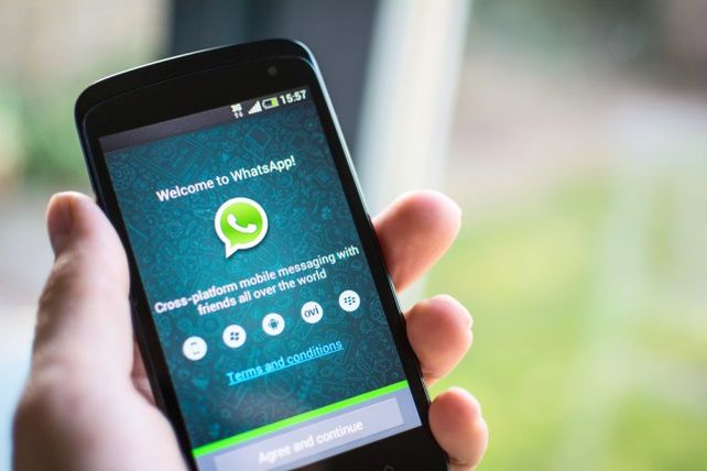 WhatsApp podría suspender temporalmente a usuarios pesados