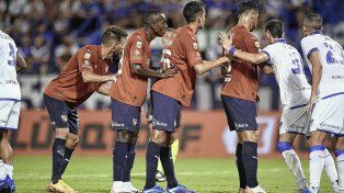 Independiente debuta en su cancha y quiere seguir líder.