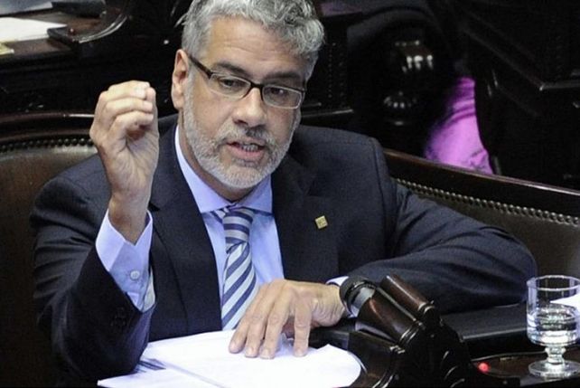 Comienza en la Cámara de Diputados el análisis del Presupuesto 2015