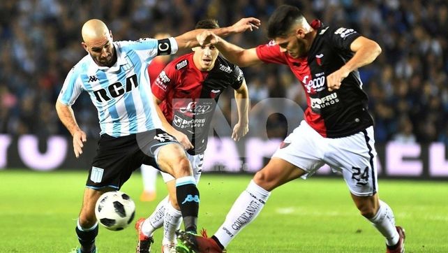 Heroico triunfo de Colón para meterse una vez más en la Sudamericana