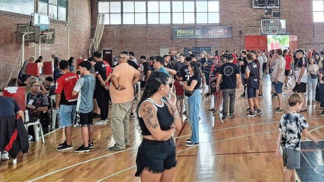 Elecciones en Colón: Sangre de Campeones aclaró que no existe impugnación a su lista