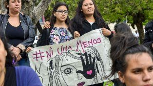 De acuerdo al observatorio Ahora Que Si Nos Ven, en lo que va del 2024 se cometieron 78 femicidios, uno de ellos fue en Entre Ríos