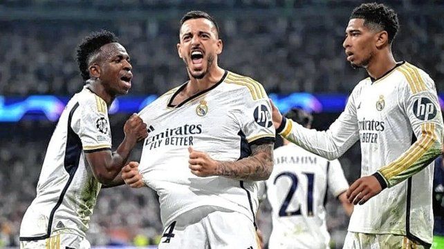 Real Madrid quiere ante Alavés llegar afilado a la final de la Champions