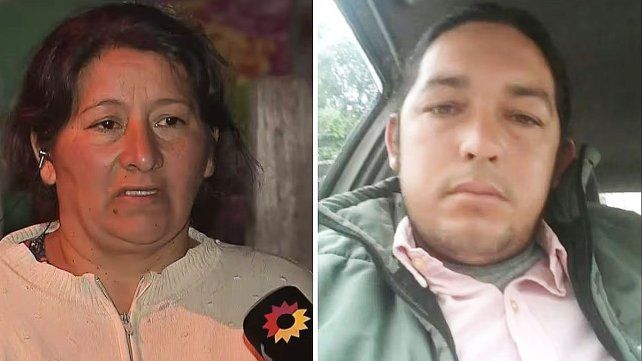 En el caso Loan Peña