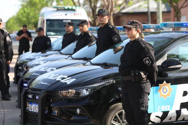 La seguridad volvió a estar en la agenda