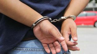 Prisión preventiva el sospechoso al homicidio de Uriel Cain Medina