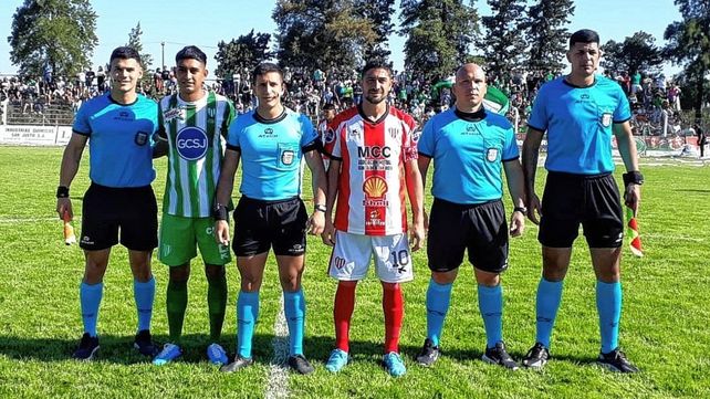 Liga Santafesina: los resultados en Primera y el ascenso