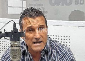 Raúl Pepa Armando negó contactos con Unión para ser director deportivo desde 2026