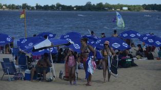 El turismo creció en Rosario un 25 % con 150 mil visitantes en enero