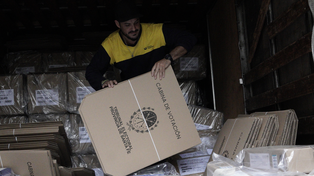 Todo listo para la elecciones concurrentes en territorio santafesino.