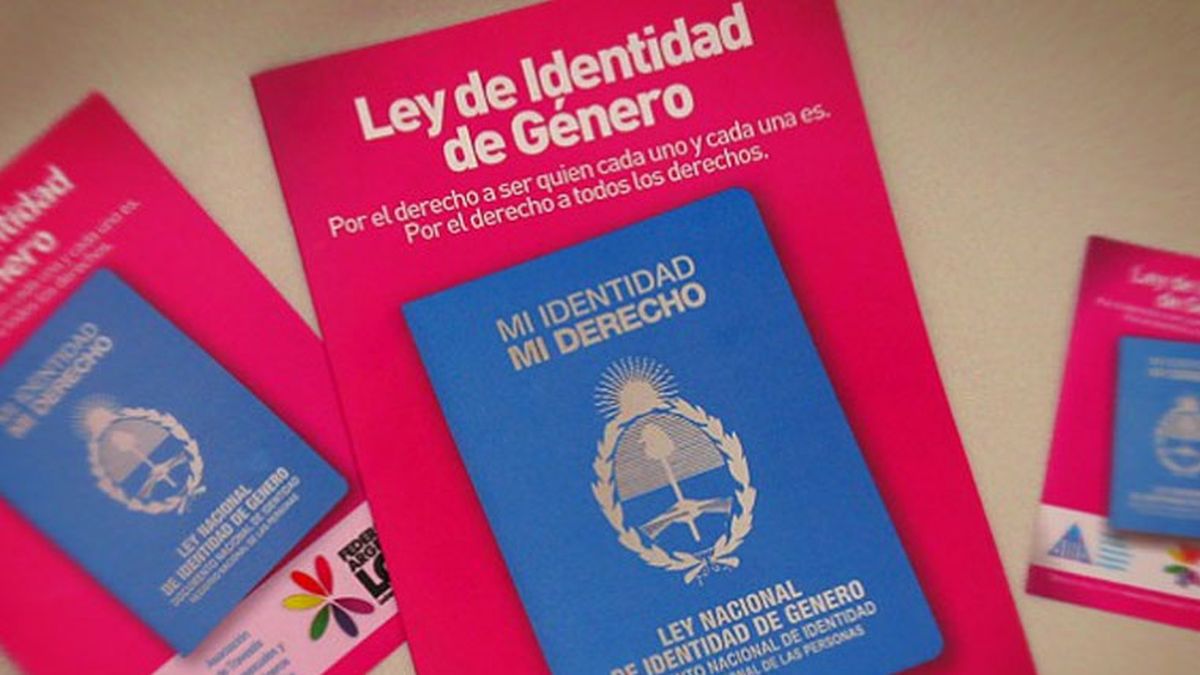 Se Celebran Dos Años De La Ley De Identidad De Género Pero Demandan Que Se Reglamente Un Artículo 8557