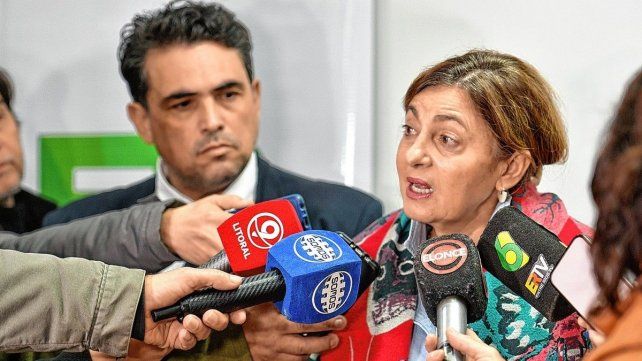Desde el Consejo General de Educación CGE se explicó los alcances de la conciliación obligatoria que asegura el dictado de clases.