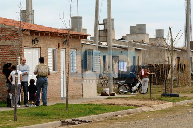 “Queremos recuperar la paz y la tranquilidad en nuestras vidas”