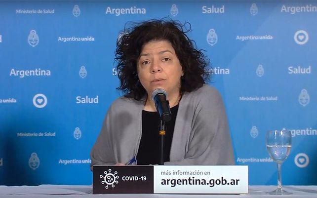 Rusia siempre ha priorizado a la Argentina