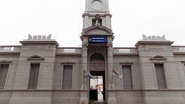 El hombre había sido encontrado culpable por un jurado popular días atrás y se aguardaba conocer la sentencia definitiva. Investigan responsabilidades&nbsp;