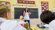Lanzan un programa de becas para alumnos de 7 grado de la escuela primaria y del nivel secundario