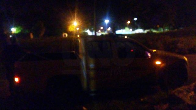 Denuncian nuevo intento de toma de terreno en Coronel Dorrego